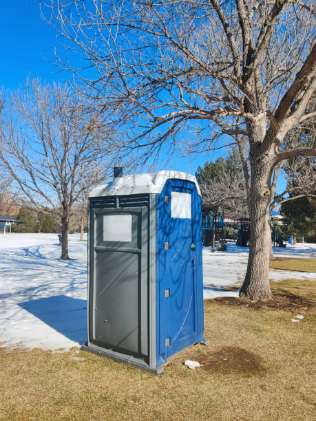 Portable Toilet Rental for Emergency Services in Perryton, TX