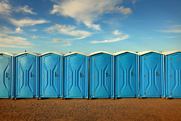 Portable Restroom Servicing (Cleaning and Restocking) in Perryton, TX